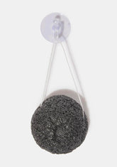 Charcoal Konjac Facial Sponge
