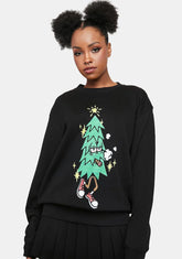 Smoke Tree Sweatshirt