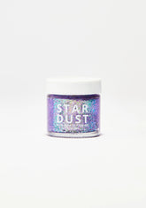 Saturn Glitter Gel Pot