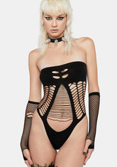 Come Play With Me Bodysuit