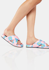 Felicity Slide Sandals