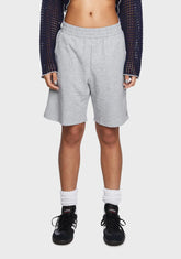 Co-Existing Vibes Lounge Shorts