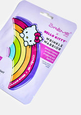 x Hello Kitty Wrinkle Warrior Forehead Patch