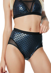 Arabella Posing Shorts