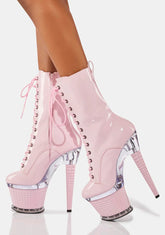 Spectator-1040 Stiletto Boots