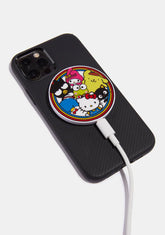 X Hello Kitty & Friends Magnetic Charger
