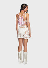 Superficial Love Mini Backpack