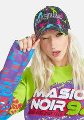 x Hustler Wish Trucker Hat