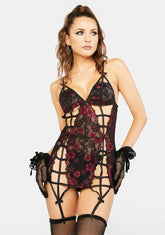 Fairytale Ending Camisole