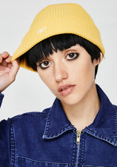 Sunny Hangman Beanie