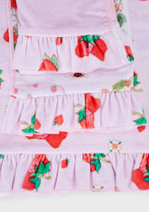 Meadow Greeting Towel Set