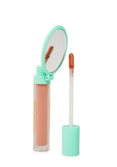 BFF4EVR KimChi x Trixie 04 Spice Cake TTYLIPS Liquid Lipstick