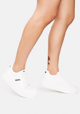 Angel Low Top Sneakers