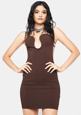 Much Love To Ya Bodycon Dress