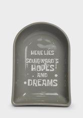 Rock Bottom Trinket Tray