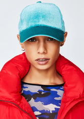 Big City Baseball Hat