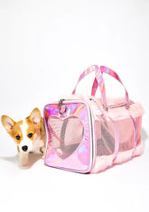 Shagadelic Pet Carrier