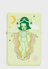 Celestial Libra Lighter