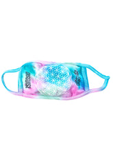 x Disguise Flower Of Life Face Mask