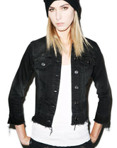 Little Black Box Jacket