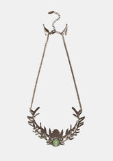 Vivid Memories Jade Headpiece