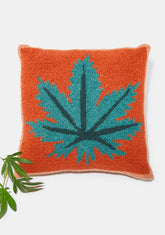 Mary Jane Throw Pillow