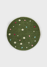 Onto Greener Pastures Rug