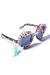 Seaweed Swisha Sunnies