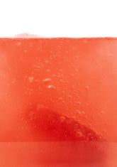 Strawberry Jam Waffle Bath Bomb