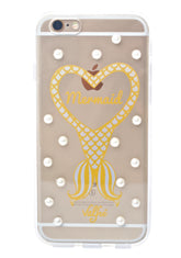 Mermaid iPhone 6/6S Case