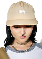 Euclid Strapback
