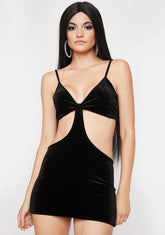 C'mon Get Down Mini Dress