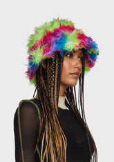 Like You Do Bucket Hat