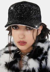 Stellar Zone Light Up Hat