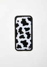 Moo Moo iPhone Case