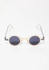 Always Watchin' Round Sunglasses