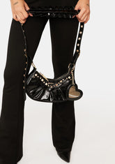 Mirror Mirror Crossbody Bag