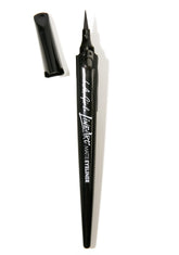 Intense Black Matte Line Art Eyeliner