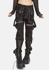 Ever Ready Bondage Pants