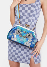 Magic Pony Crossbody Purse