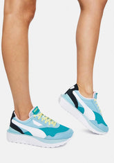 Silk Road Cruise Rider Women's Sneakers