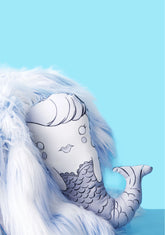 Mermaid Plush