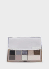 Silvermist Palette