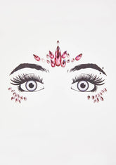 Thottie Aura Face Gems