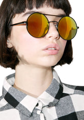 Deluxxx Sunglasses