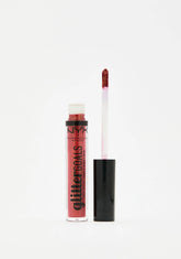 Crystal Crush Glitter Goals Liquid Lipstick