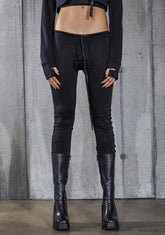 Snare Low Rise Leggings