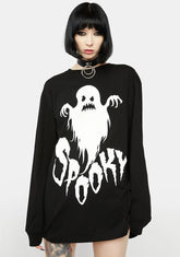 Specter Detector Graphic Tee