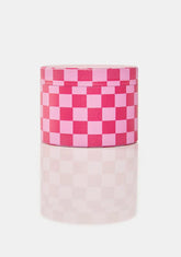 Checkerboard Grinder