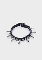 Dick Spike Choker